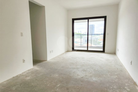 Apartamento à venda com 2 quartos, sendo 1 suíte, em Vila Mariana, São Paulo, SP