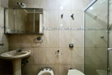 Apartamento à venda com 3 quartos, sendo 1 suíte,  em Pinheiros, São Paulo, SP