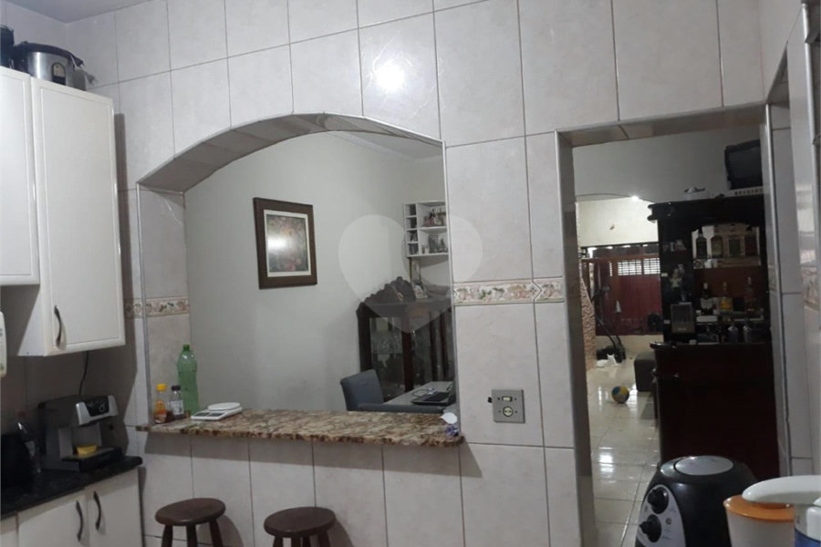 Sobrado à venda com 3 suítes em Tucuruvi, São Paulo, SP