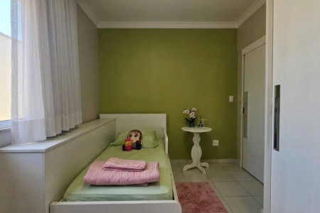 Casa com 4 dormitórios à venda, 166 m² por R$ 2.750.000,00 - Ponta da Praia - Santos/SP