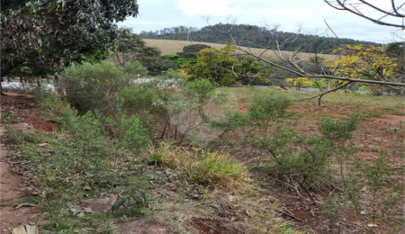 Terreno à venda em Chácara Fernão Dias, Bragança Paulista, SP