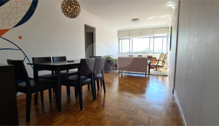 Apartamento à venda com 2 quartos em Indianópolis, São Paulo, SP