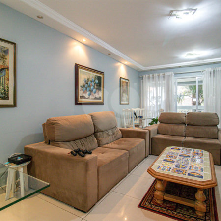 Apartamento à venda com 4 quartos, sendo 2 suítes, em Jardim Prudência, São Paulo, SP