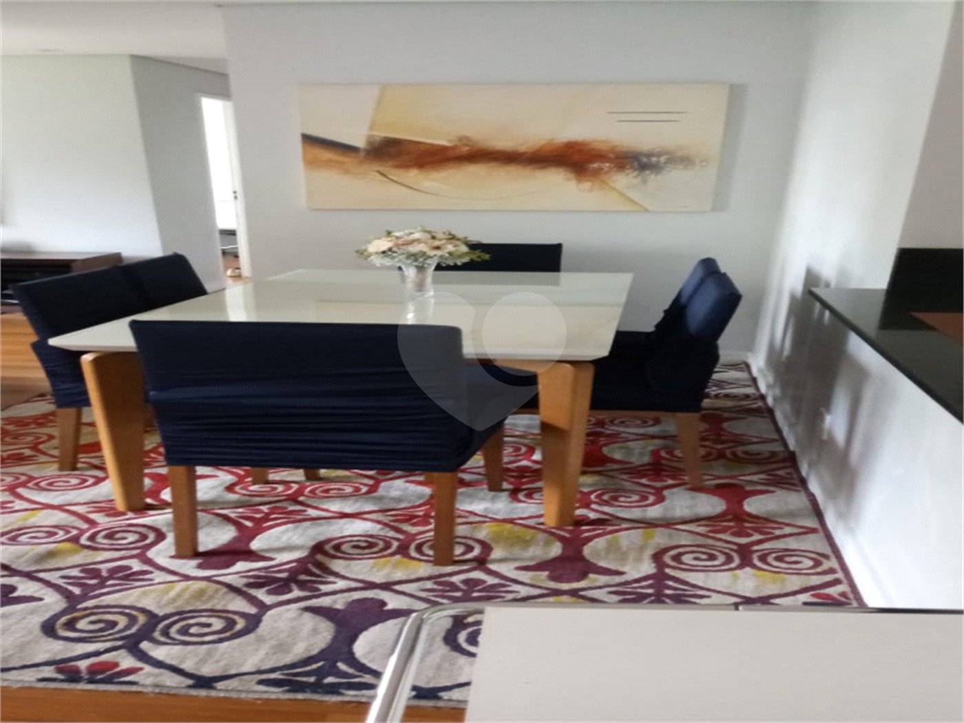 Apartamento à venda com 3 quartos, sendo 2 suítes, em Vila Andrade, São Paulo, SP