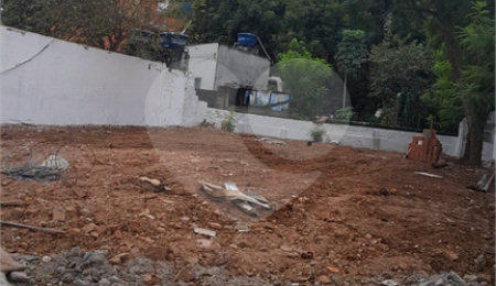 Terreno à venda ou para alugar em Tucuruvi, São Paulo, SP