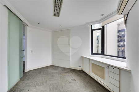 Sala para alugar em Brooklin, São Paulo, SP