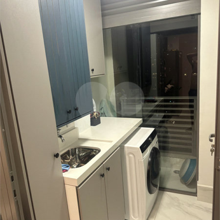 Apartamento à venda com 2 quartos, sendo 1 suíte, em Perdizes, São Paulo, SP