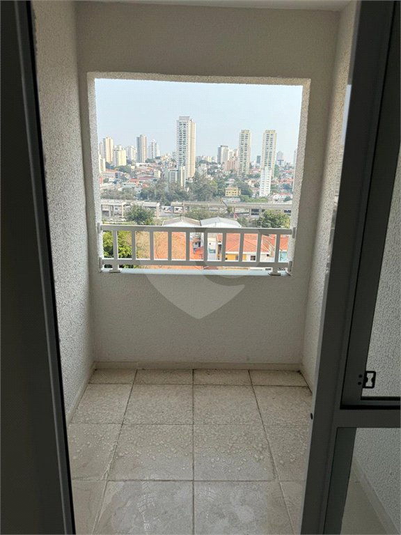 Apartamento à venda com 2 quartos em Jardim Aeroporto, São Paulo, SP