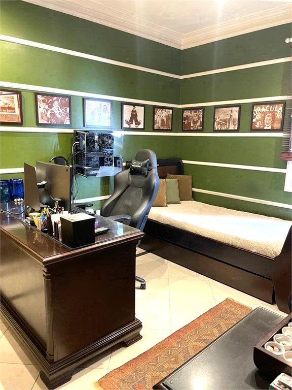 Apartamento à venda ou para alugar com 4 quartos, sendo 3 suítes,  em Jardim Vitória Régia, São Paulo, SP