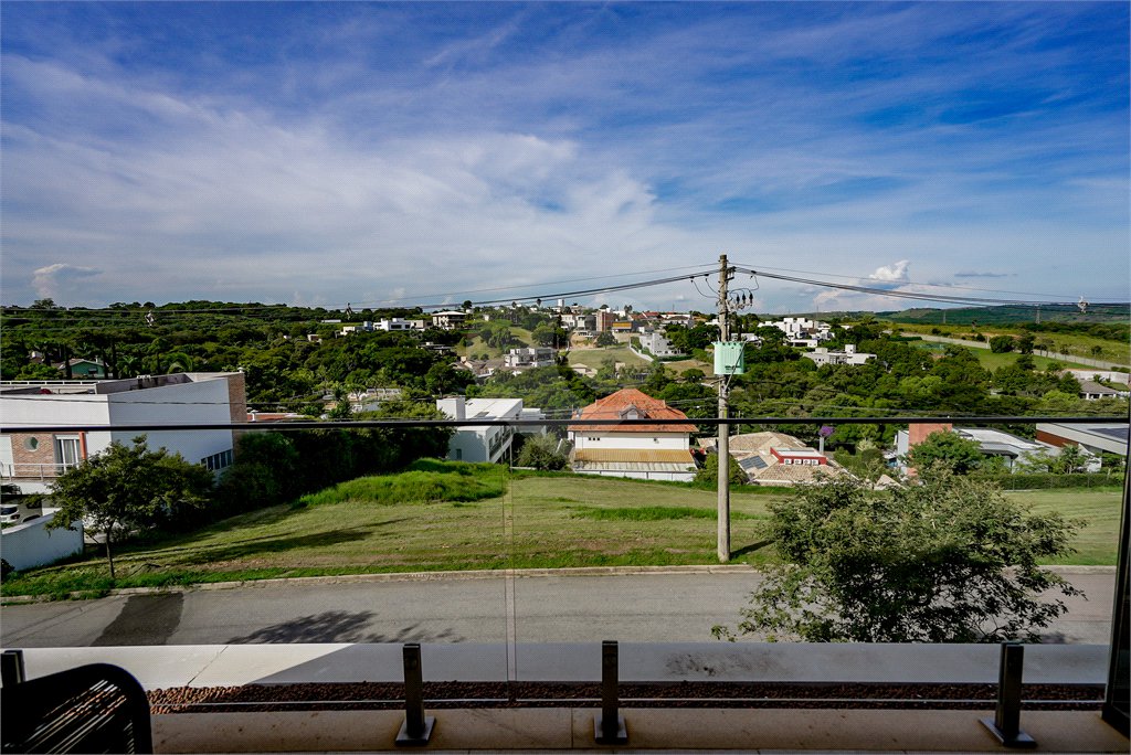 Casa à venda com 5 suítes no condomínio Plaza Athénee, Itu - SP