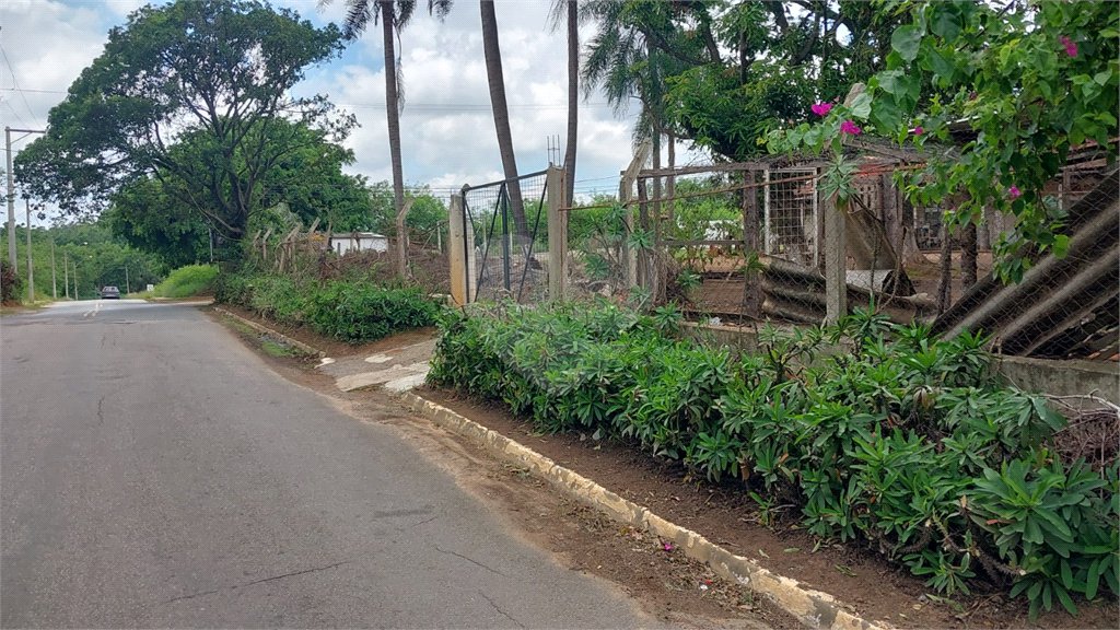 Chácara à venda com 4 quartos no Centro, Araçoiaba da Serra, SP