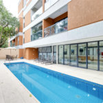 Apartamento à venda com 1 suíte em Alto da Boa Vista, São Paulo, SP