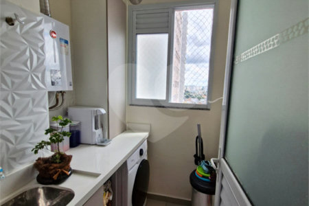 Apartamento à venda com 2 quartos em Vila Amélia, São Paulo, SP
