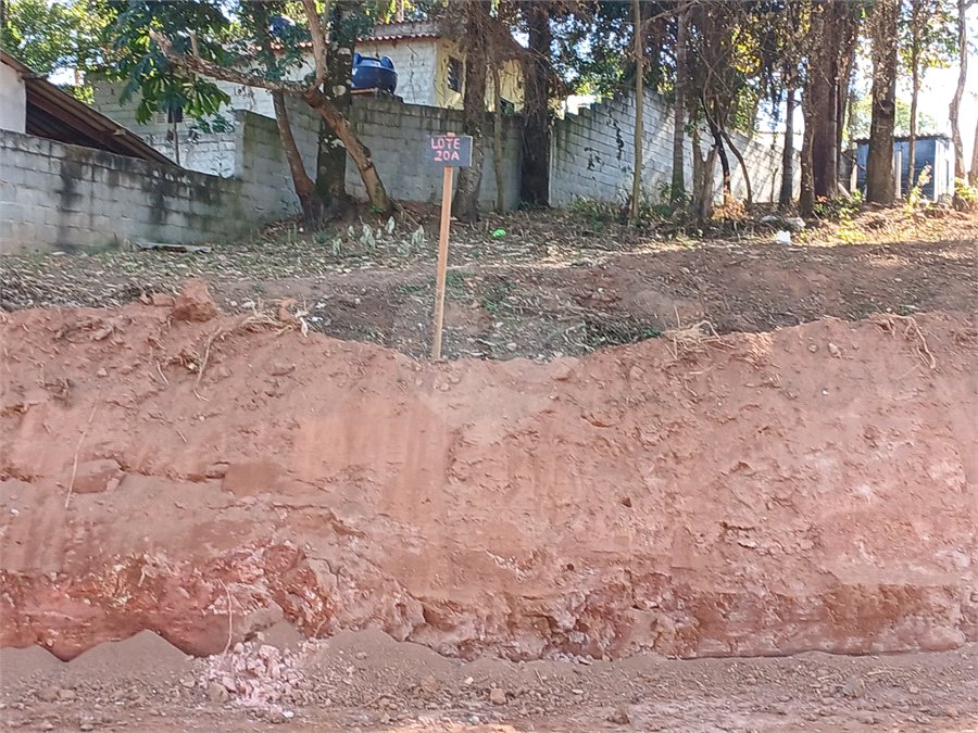 Terreno à venda em Vila Nova Trieste, Jarinu, SP