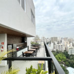 Apartamento à venda com 2 quartos em Vila Buarque, São Paulo, SP