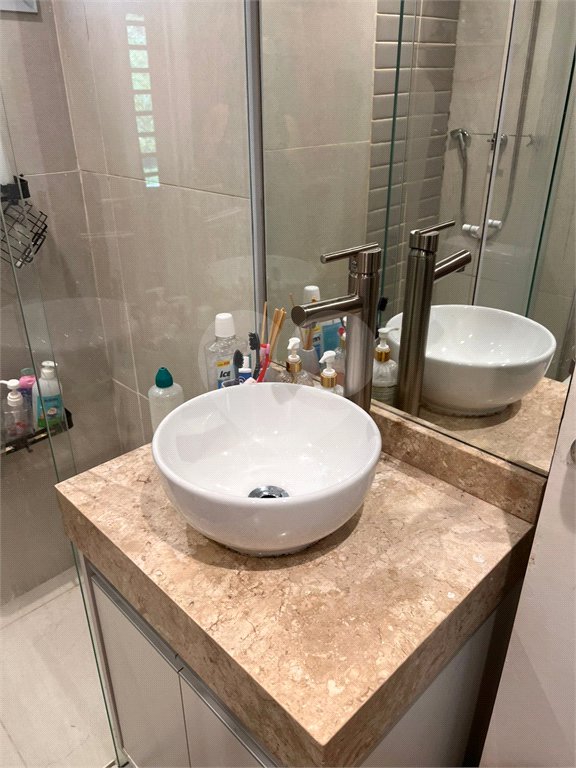 Apartamento à venda com 2 quartos em Vila Andrade, São Paulo, SP