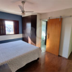 Sobrado à venda com 4 quartos, sendo 1 suíte, em Tremembé, São Paulo, SP