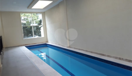 Apartamento à venda com 2 suítes em Jardim São Paulo(zona Norte), São Paulo, SP