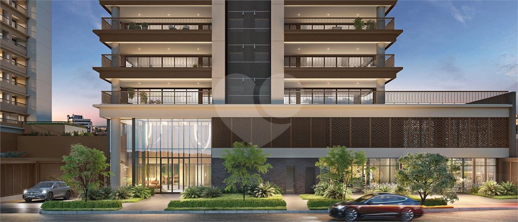 Apartamento à venda com 4 quartos, sendo 2 suítes, em Perdizes, São Paulo, SP