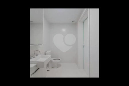 Apartamento à venda com 1 quarto em Sumaré, São Paulo, SP