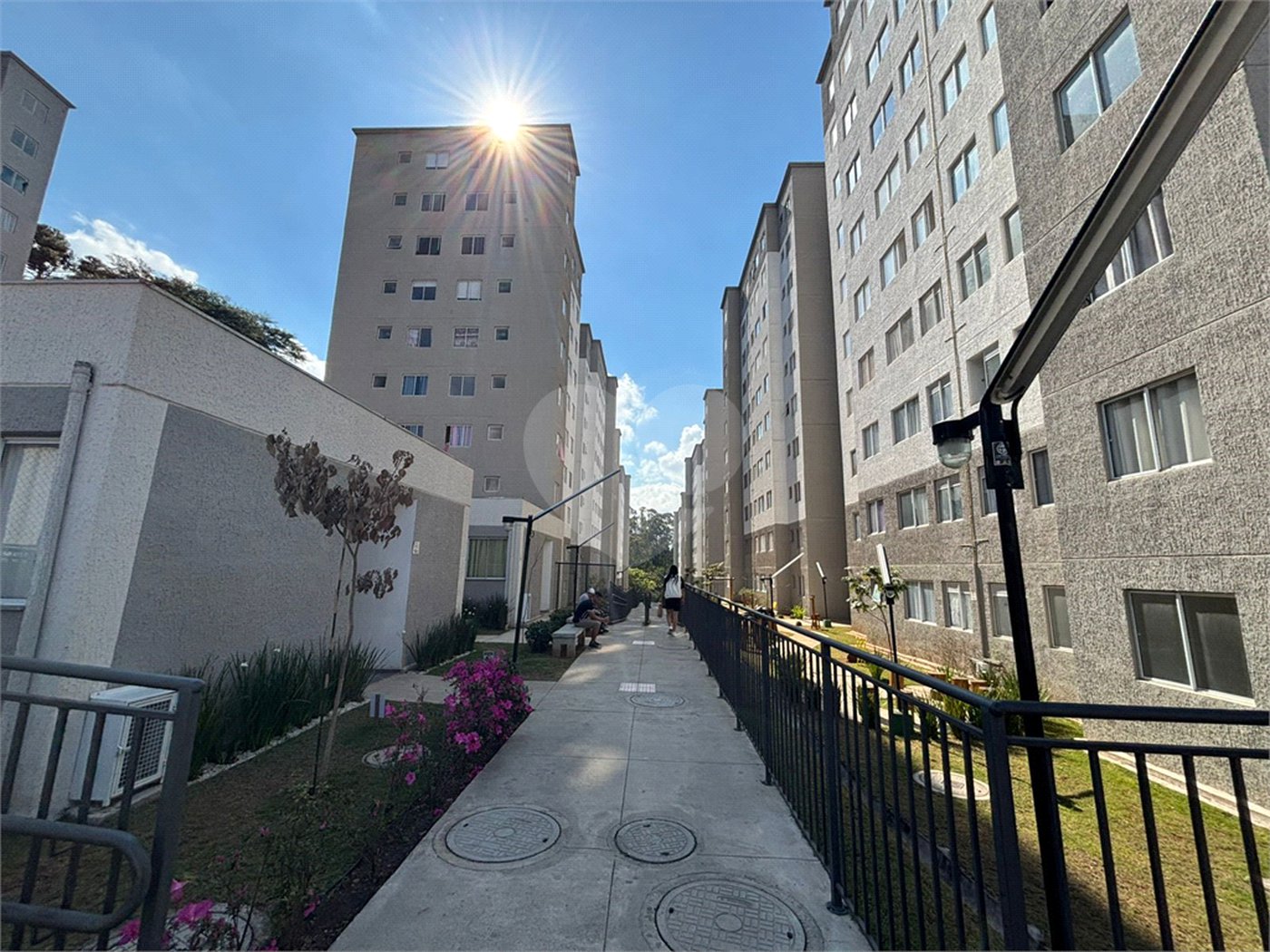 Apartamento à venda com 2 quartos em Jardim Helian, São Paulo, SP