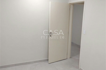 Apartamento para alugar com 2 quartos em Jardim Brasilândia, Sorocaba, SP