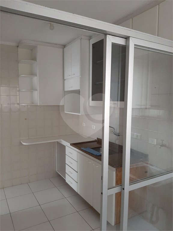 Apartamento à venda com 2 quartos em Vila Santo Estéfano, São Paulo, SP
