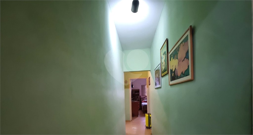 Casa à venda com 4 quartos, sendo 1 suíte,  em Jardim Guarujá, Sorocaba, SP