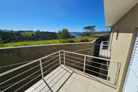 Casa Residencial à venda, Centro, Igaratá - CA0245.