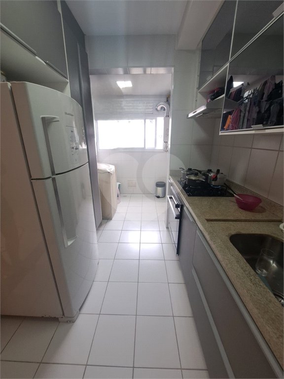 Apartamento à venda com 3 quartos, sendo 1 suíte, em Jardim Peri, São Paulo, SP