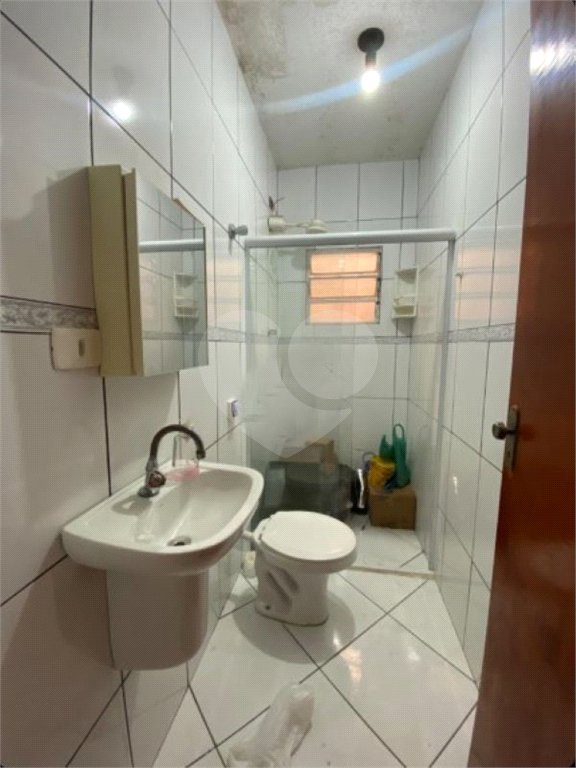 Sobrado à venda com 2 quartos, sendo 1 suíte, em Jardim Álamo, Guarulhos, SP