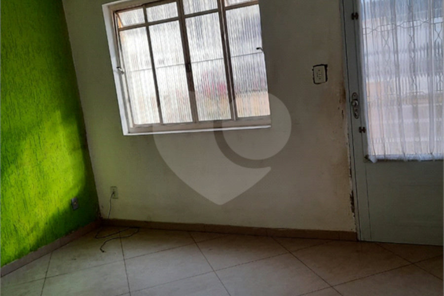 Casa à venda com 2 quartos em Casa Verde, São Paulo, SP