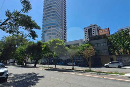 Apartamento à venda com 4 suítes em Vila Mariana, São Paulo, SP