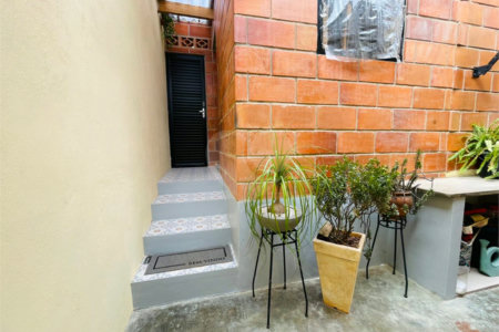 Casa à venda com 2 quartos, sendo 1 suíte, em Vila Olímpia, Sorocaba, SP