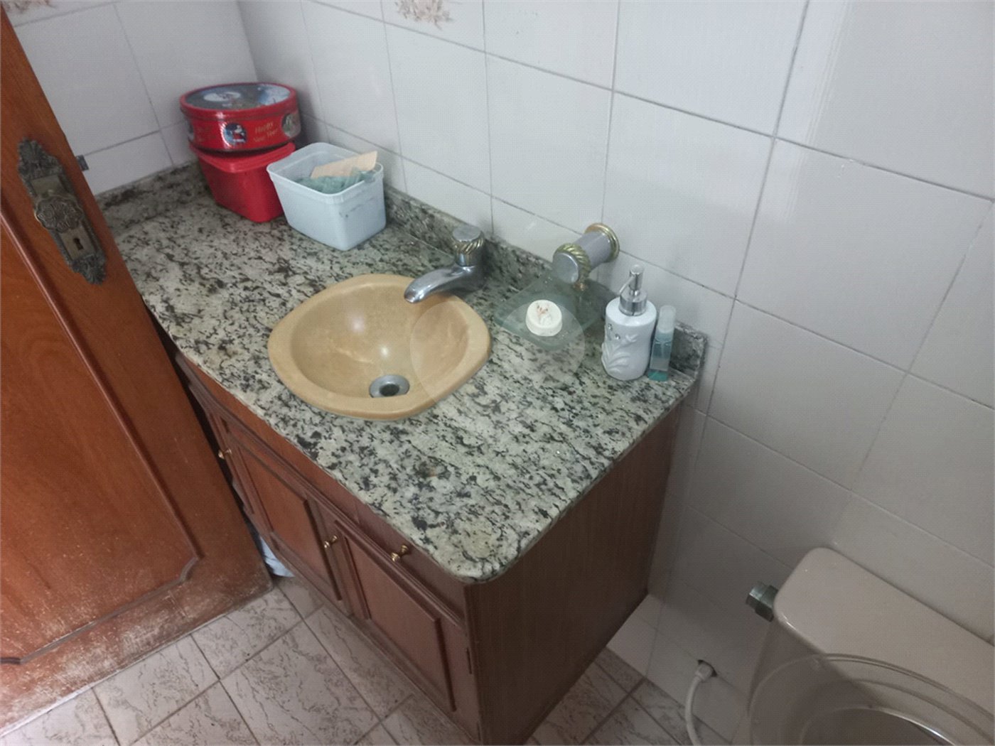 Sobrado à venda com 3 quartos, sendo 1 suíte, em Mandaqui, São Paulo, SP