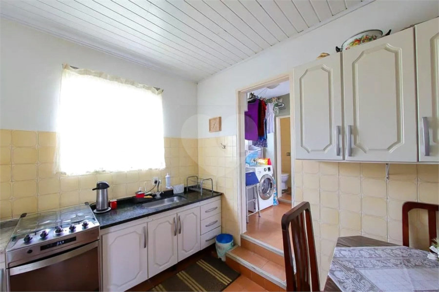 Casa Térrea à venda com 2 quartos em Vila Mazzei, São Paulo, SP