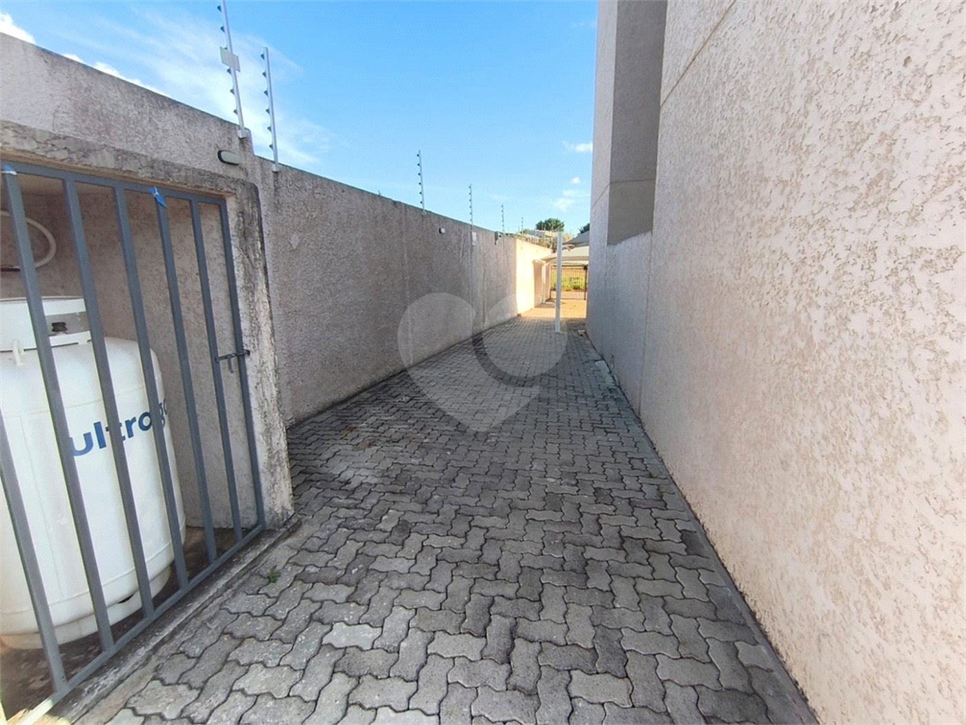 Apartamento à venda com 2 quartos em Vila Asem, Itapetininga, SP