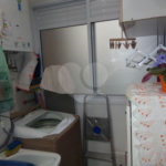 Apartamento à venda com 2 quartos, sendo 1 suíte, em Jardim Amaralina, São Paulo, SP