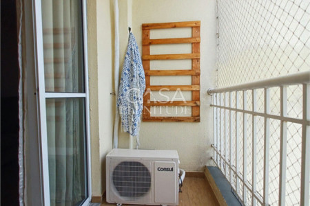 Apartamento à venda com 2 quartos em Vila Odim Antão, Sorocaba, SP