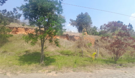 Terreno à venda no condomínio Aútria da Cantareira, Mairiporã - SP