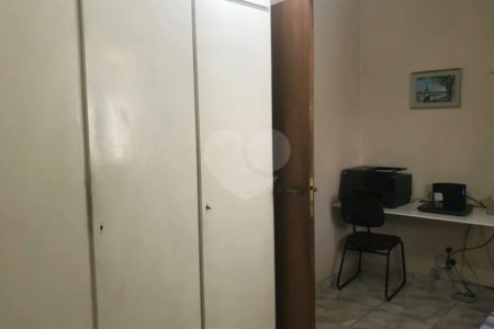 Sobrado à venda com 3 suítes em Água Fria, São Paulo, SP
