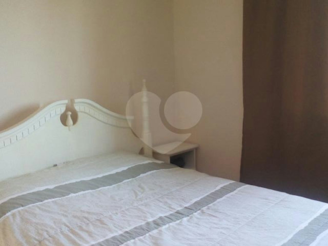 Sobrado à venda com 2 quartos em Tucuruvi, São Paulo, SP