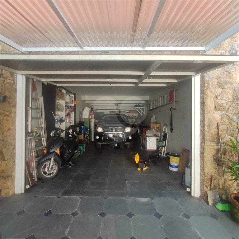 Sobrado à venda com 3 quartos, sendo 1 suíte, em Horto Florestal, São Paulo, SP