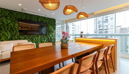 Apartamento à venda com 3 quartos, sendo 2 suítes,  em Vila Mascote, São Paulo, SP