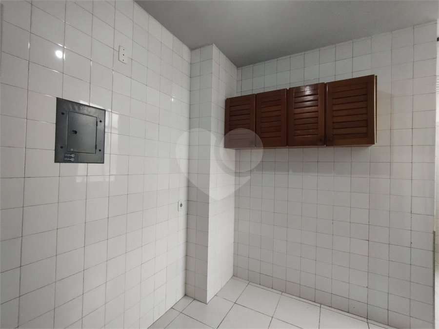 Apartamento para alugar com 2 quartos, sendo 1 suíte, em Grajaú, Rio de Janeiro, RJ