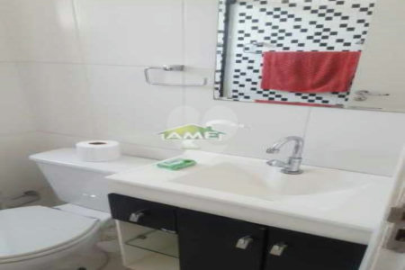 Apartamento à venda com 2 quartos em Campo Grande, Rio de Janeiro, RJ