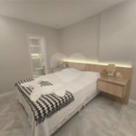Apartamento à venda ou para alugar com 2 quartos, sendo 1 suíte, em Leblon, Rio de Janeiro, RJ