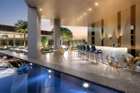 Apartamento à venda com 3 suítes em Moema, São Paulo, SP