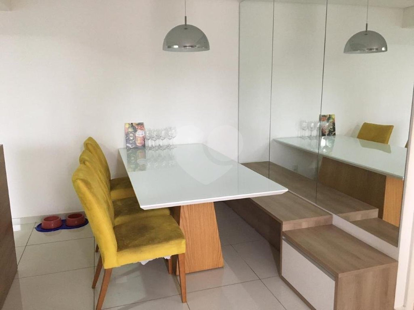 Apartamento à venda com 2 quartos em Vila Sônia, São Paulo, SP