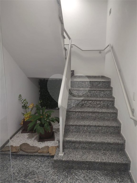 Apartamento à venda com 1 quarto em Tatuapé, São Paulo, SP
